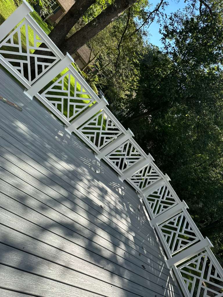 Custom Projects